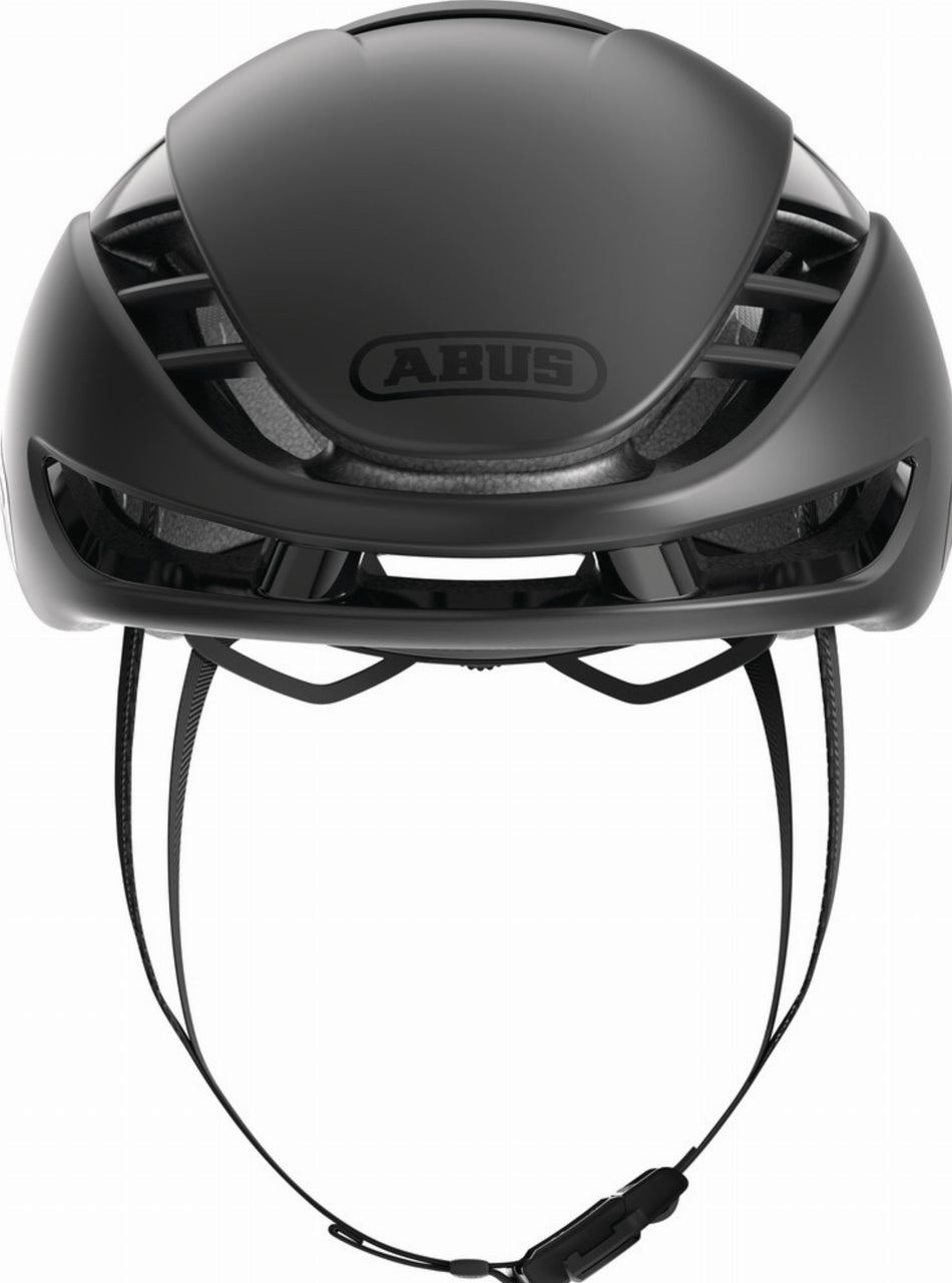 Abus GameChanger 2.0 Mips Rennrad-Helm velvet black