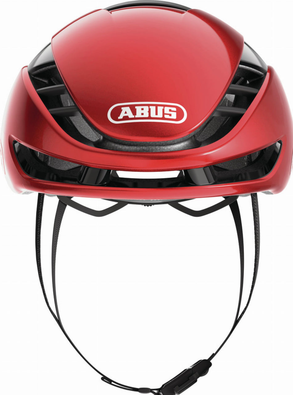 Abus GameChanger 2.0 Mips Rennrad-Helm performance red