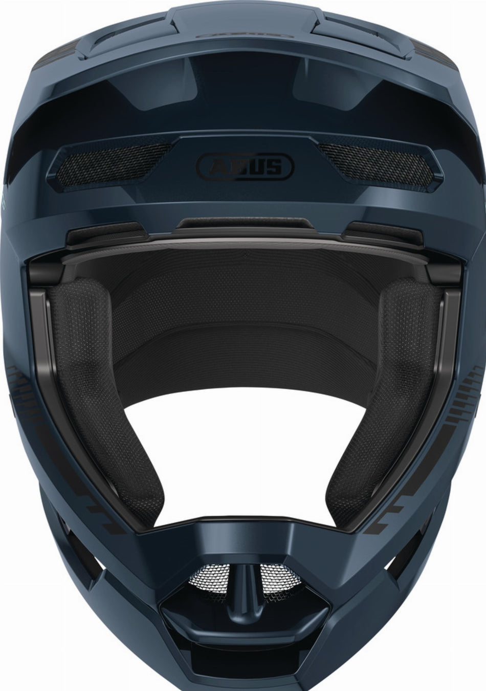 Abus HiDrop MTB-Helm midnight blue