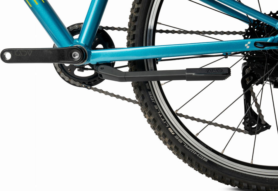 Acid Fahrradständer FM Rookie Easy für Kids Bikes 20" und 24" black