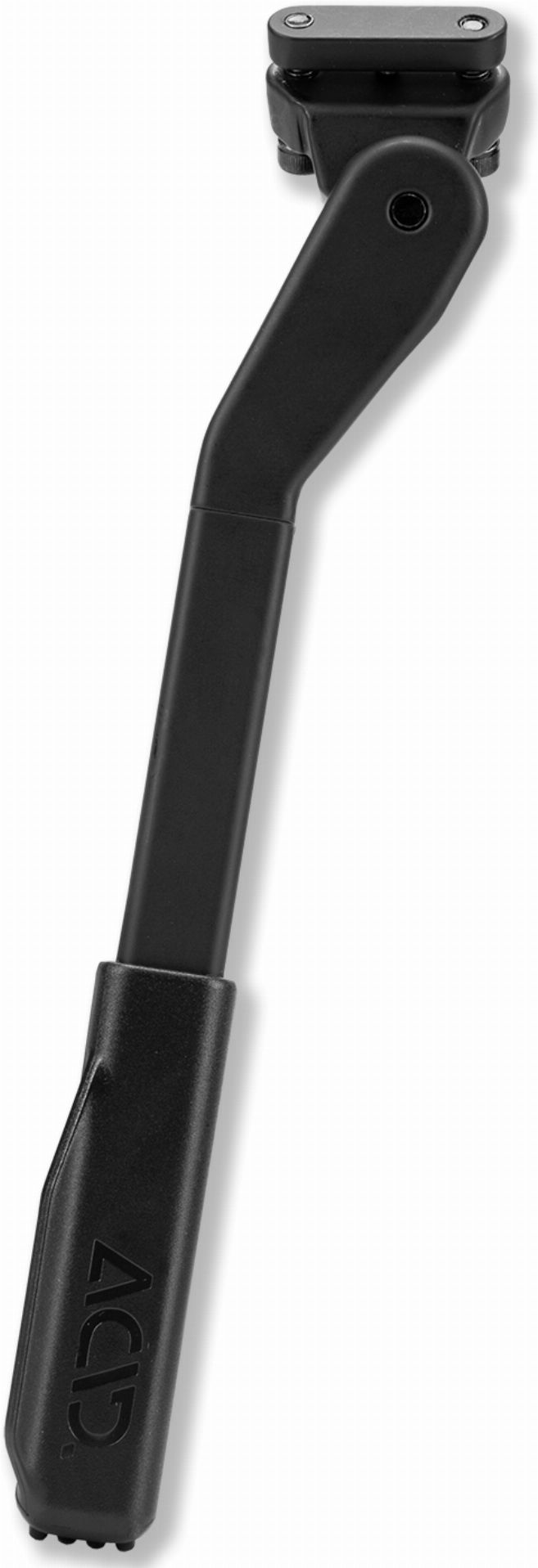 acid fahrradständer fm pro montage Acid Fahrradständer FM Rookie Easy M Rear black – Biketech24
