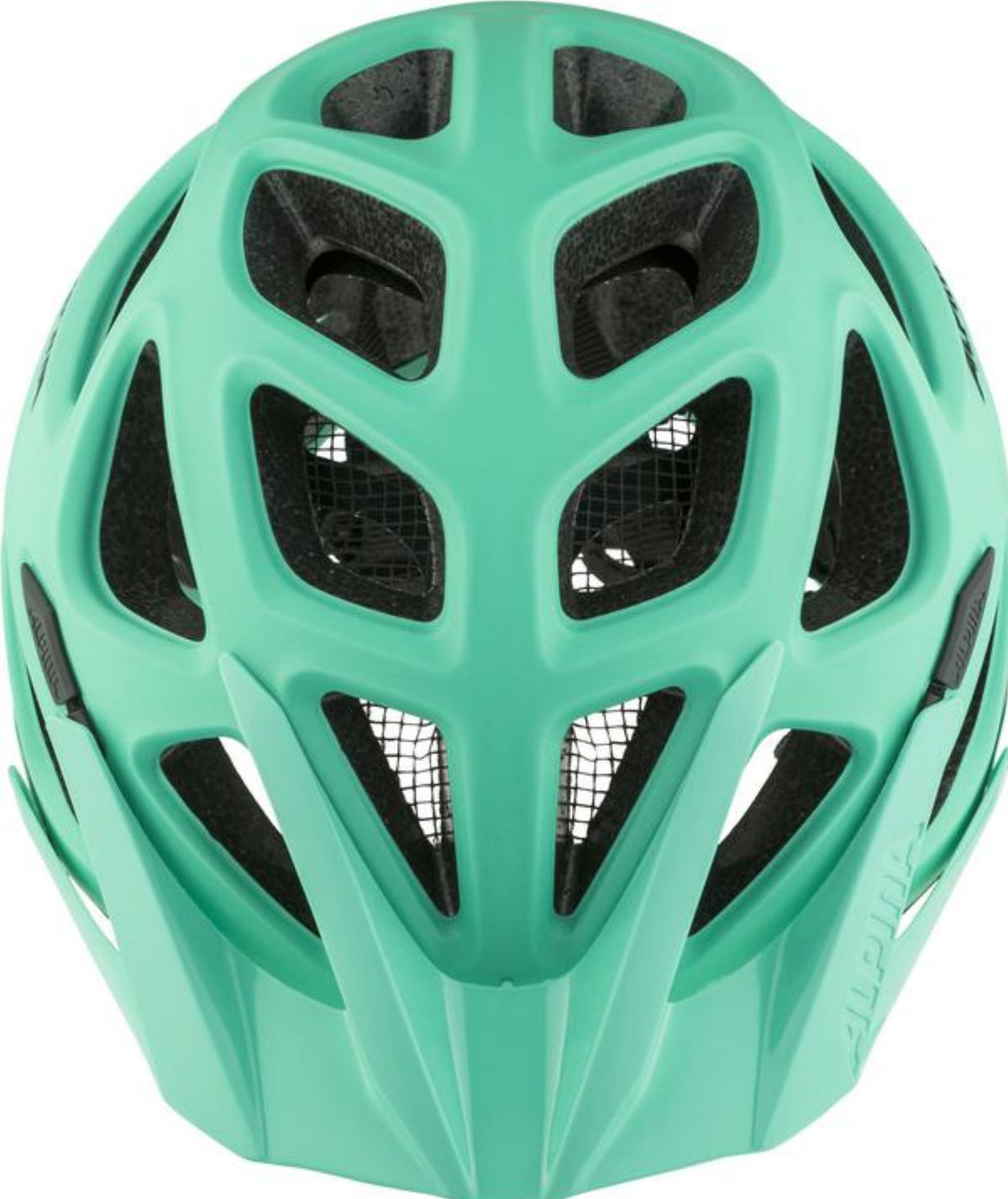 Alpina Mythos 3.0 L.E. MTB-Helm turquoise matt 52-57 cm – Biketech24