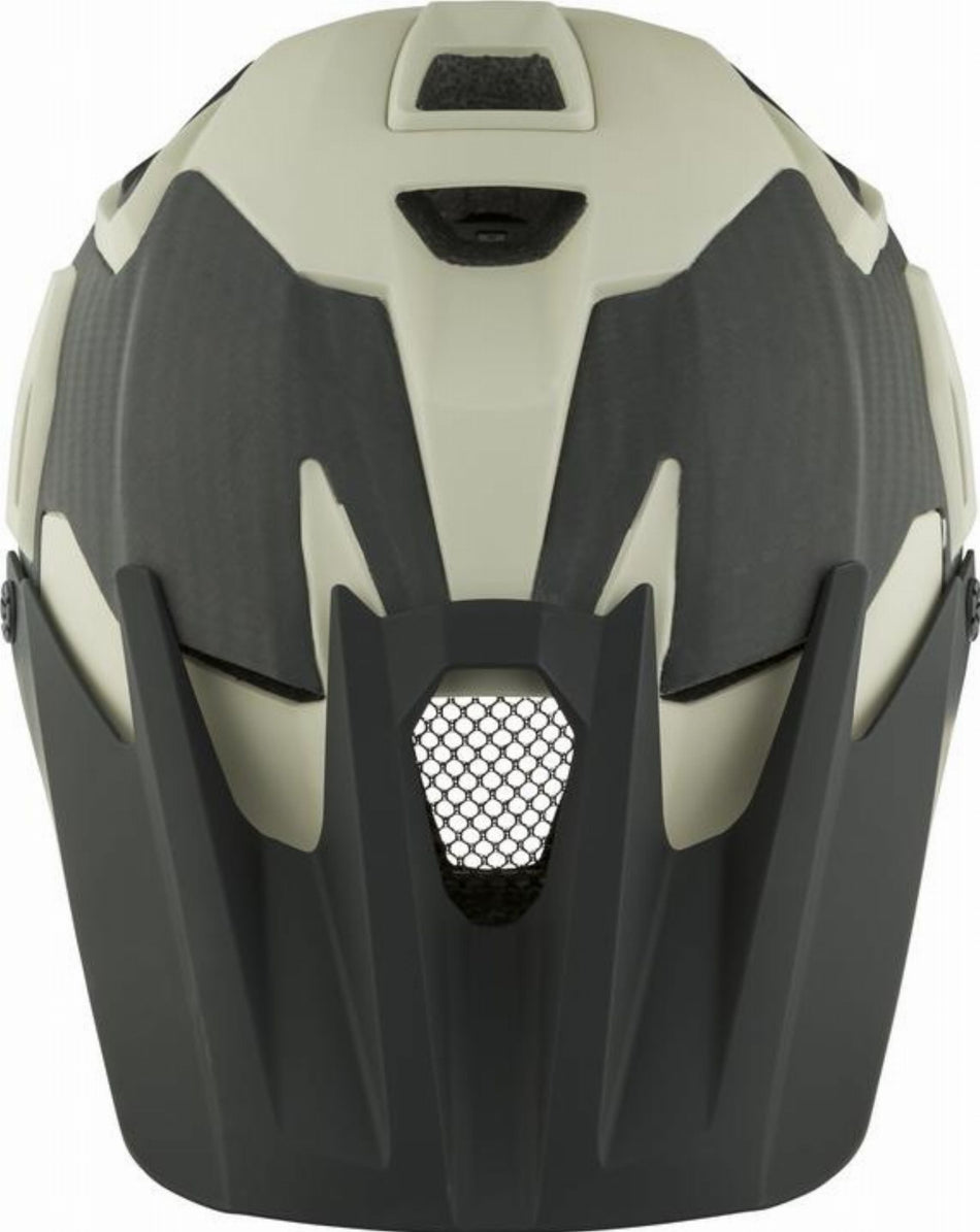 Alpina Rootage MTB-Helm mojave-sand matt
