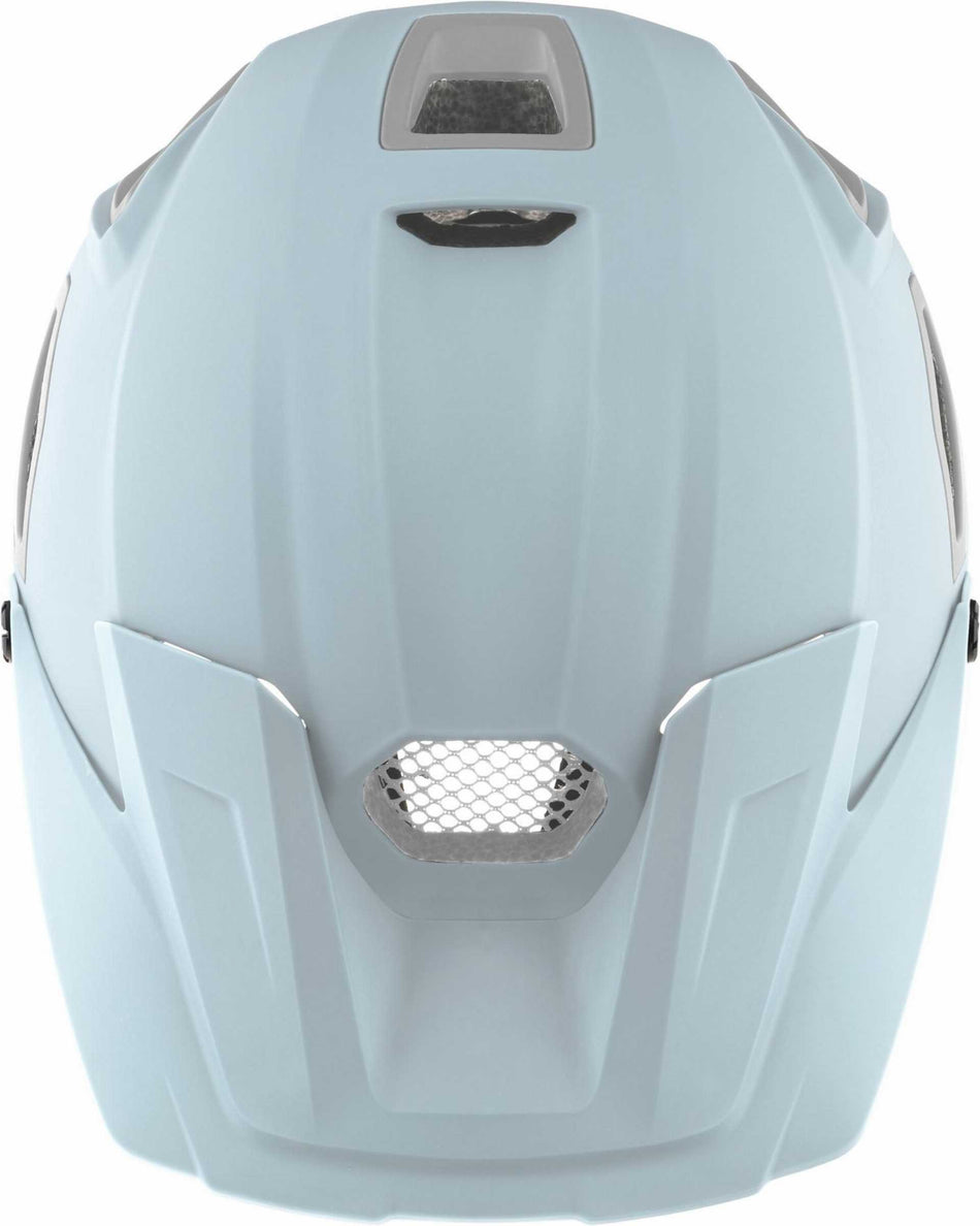 Alpina Comox MTB-Helm dove blue-grey matt 52-57 cm