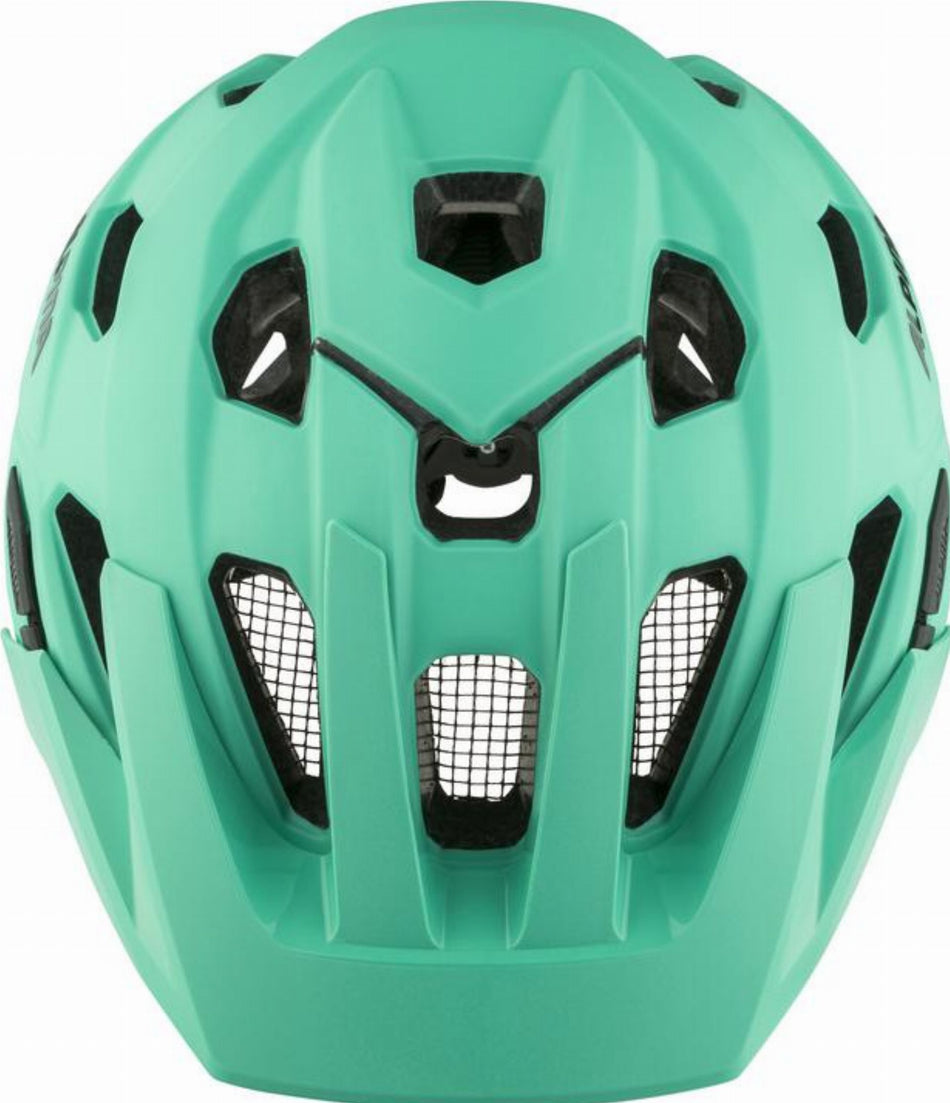 Alpina Plose Mips MTB-Helm turquoise matt 52-57 cm