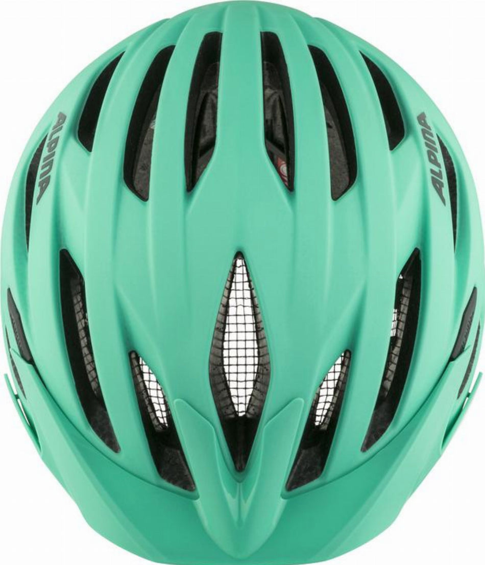 Alpina Parana Helm turquoise matt