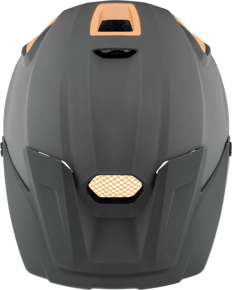 Alpina Croot Mips MTB-Helm moon grey-peach matt 52-57 cm