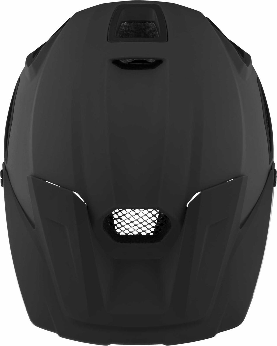 Alpina Croot Mips MTB-Helm black matt