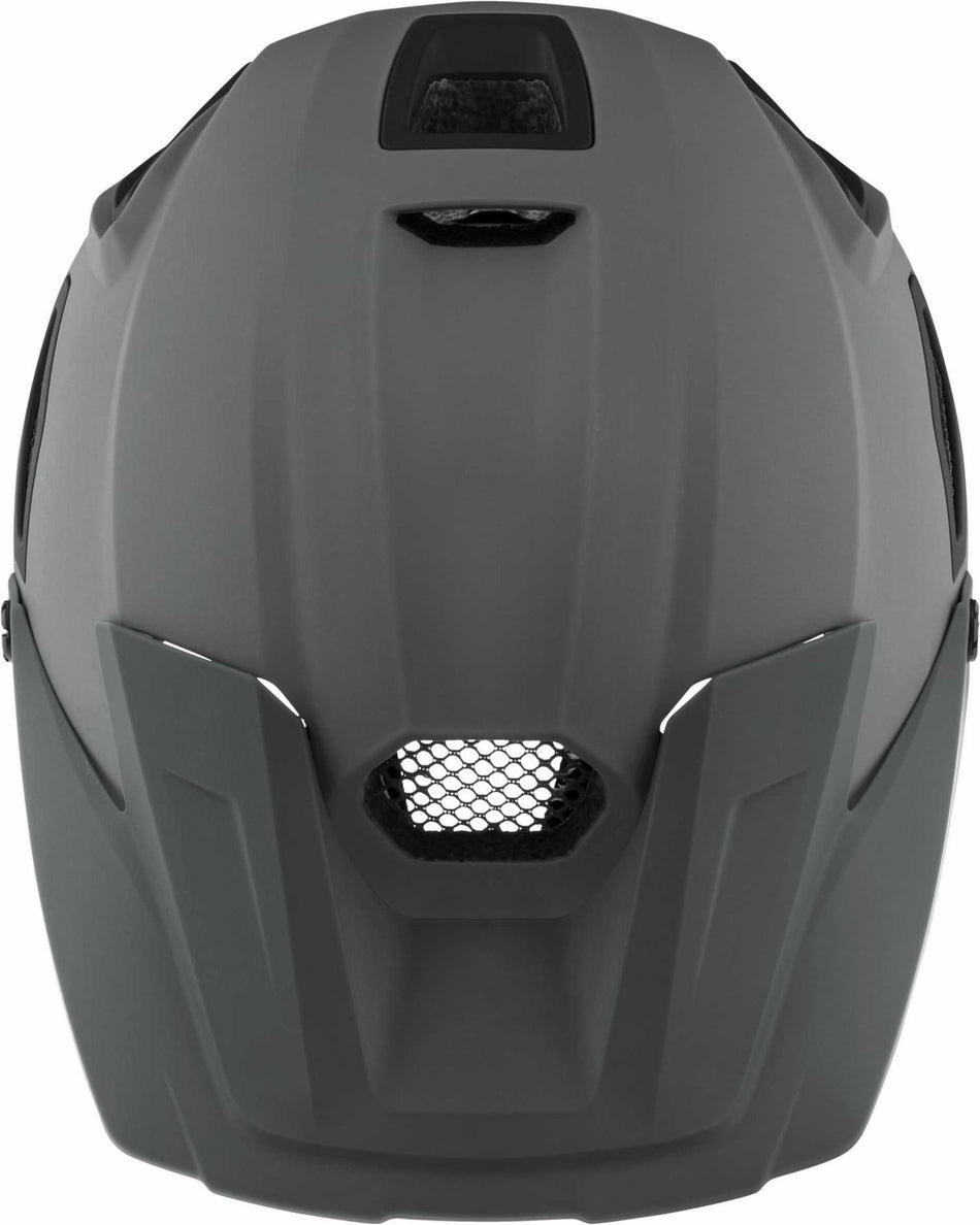 Alpina Croot Mips MTB-Helm coffee-grey matt