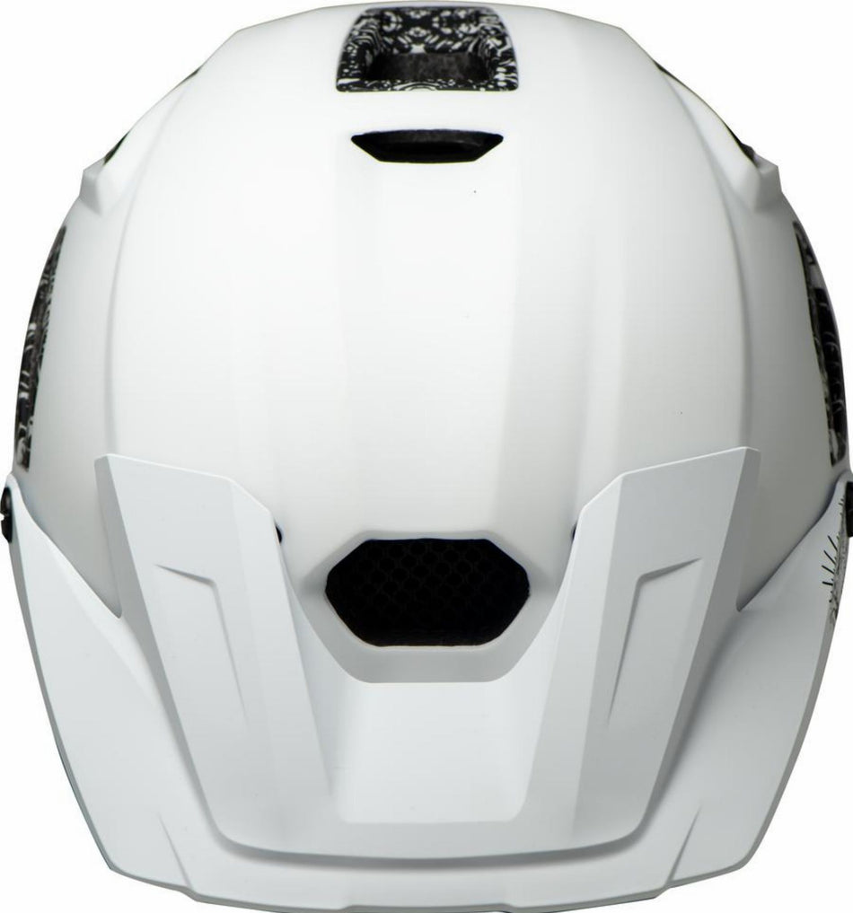 Alpina Croot Mips MTB-Helm blackbird matt 52-57 cm