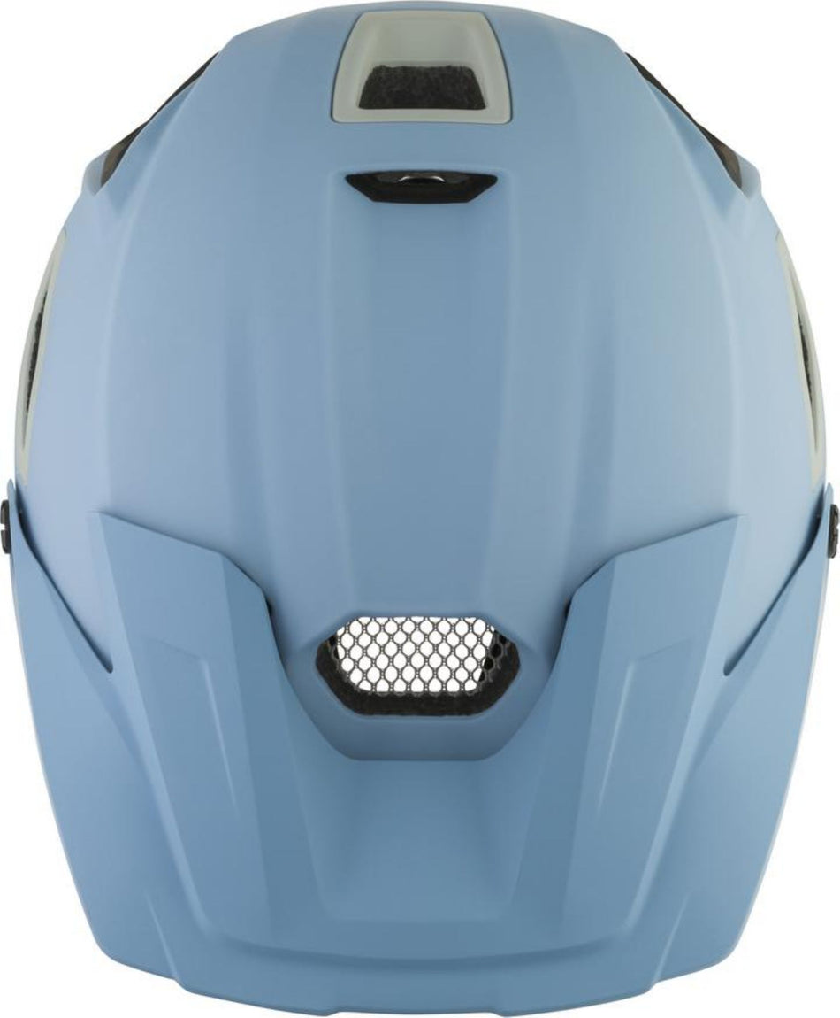 Alpina Croot Mips MTB-Helm smoke-blue matt