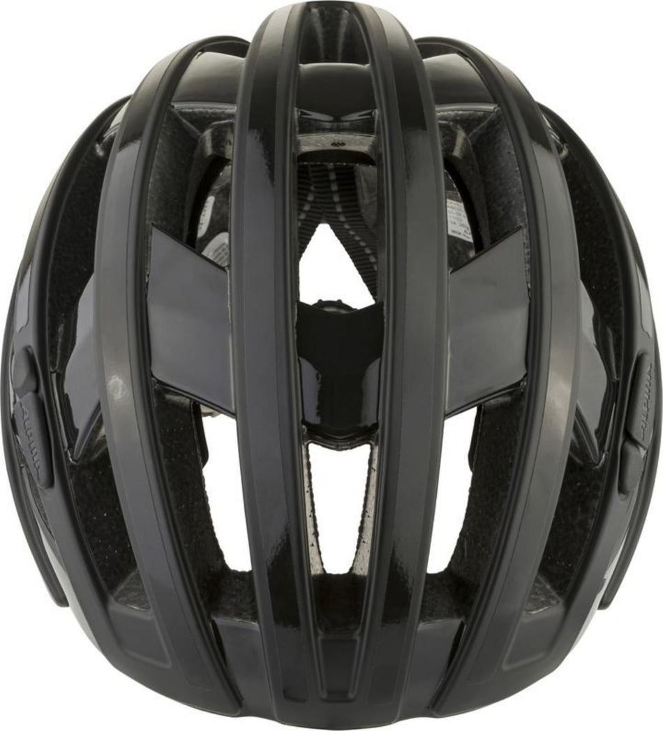 Alpina Ravel Reflective Helm black matt