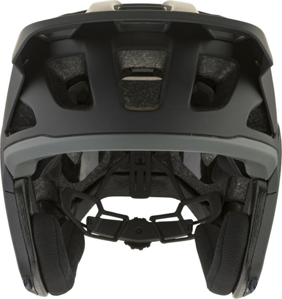 Alpina Root Mips MTB-Helm black matt