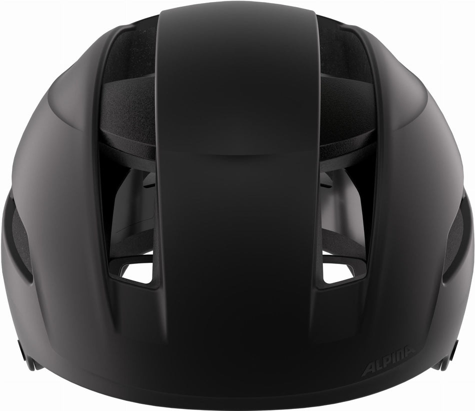 Alpina Bloom Mips Helm black matt