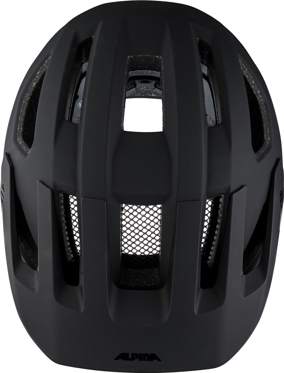 Alpina Rootage 2 Mips MTB-Helm deep black matt