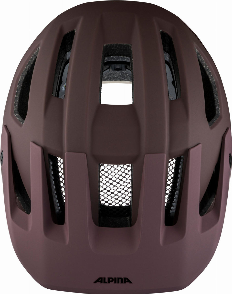 Alpina Rootage 2 Mips MTB-Helm ox sand circles
