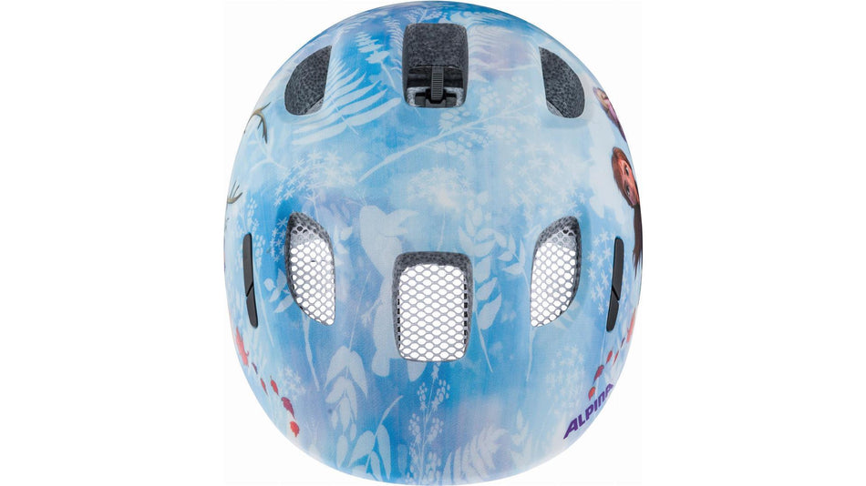 Alpina Ximo 2 Disney Kinder-Helm Frozen