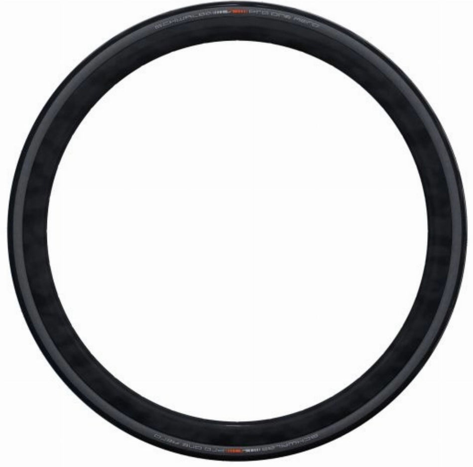 Schwalbe Pro One Aero RaceGuard, Super Race, TLE Faltreifen 28", Addix Race 28-622 schwarz/grau