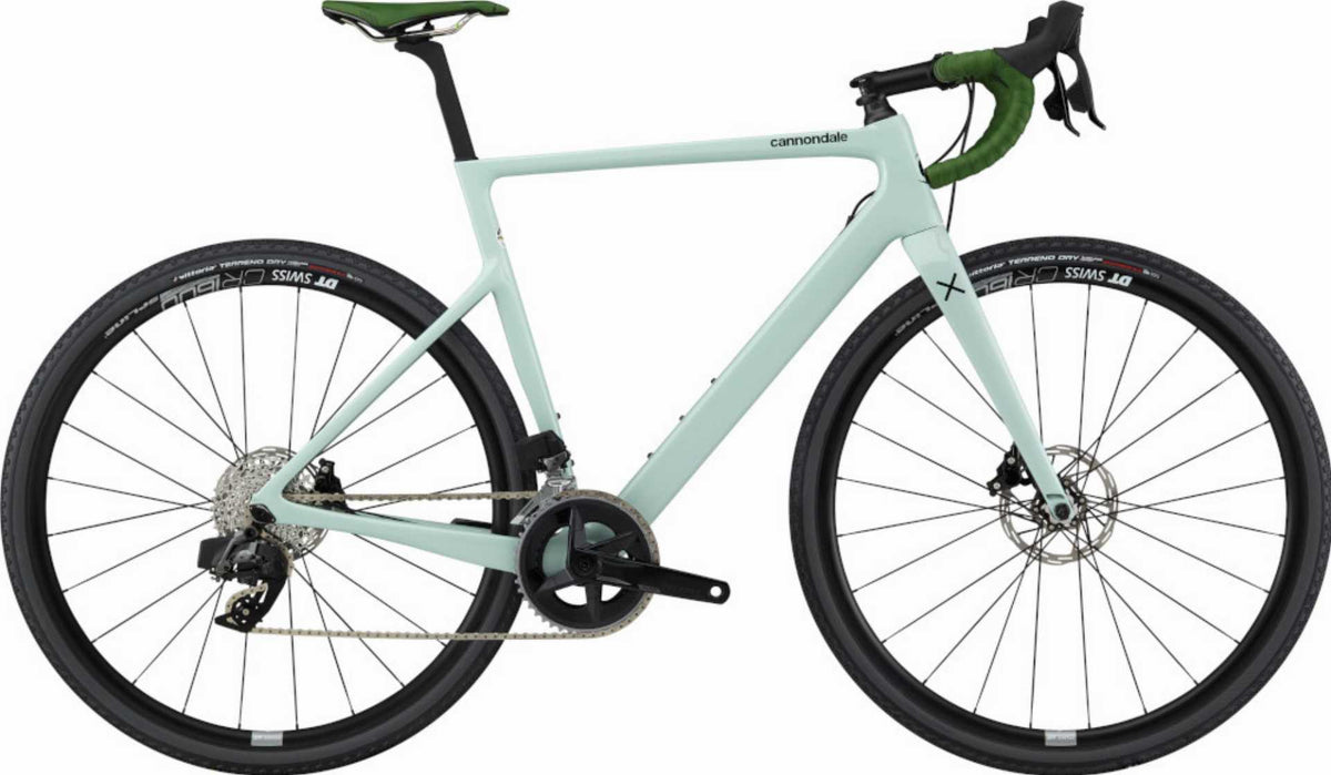 Cannondale SuperSix EVO SE Cyclocross Rad Diamant 28