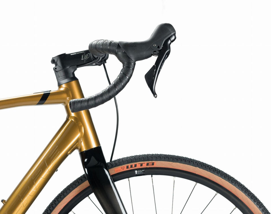 Lapierre e-Crosshill 5.2 250 Wh E-Gravel Rad Diamant 28" braun