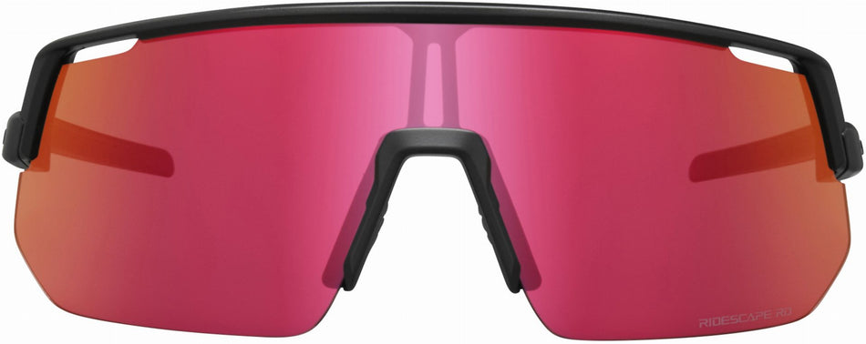 Shimano Technium 2 L Road Sportbrille matte black one size