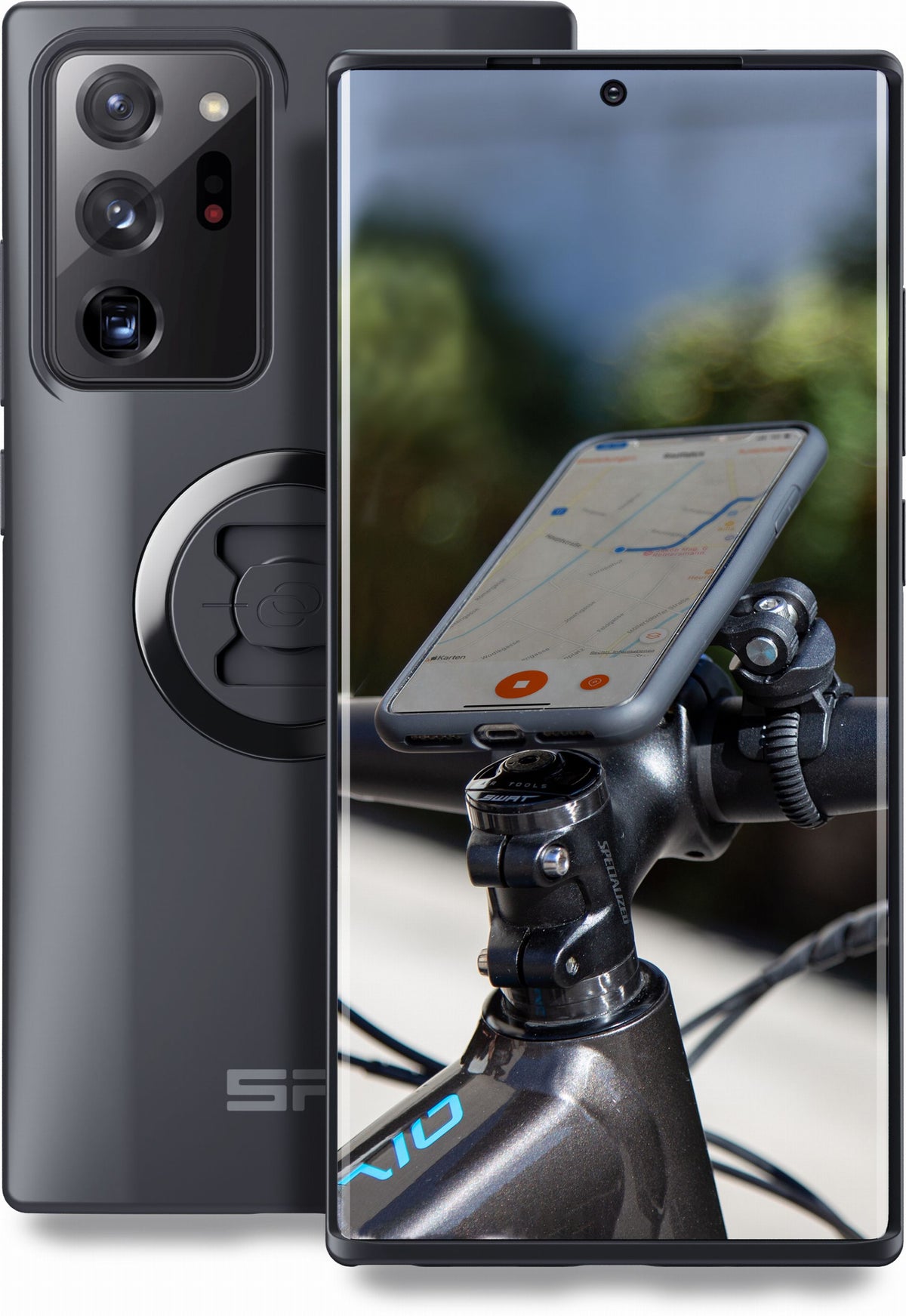 SP Connect Phone Case Galaxy NOTE 20