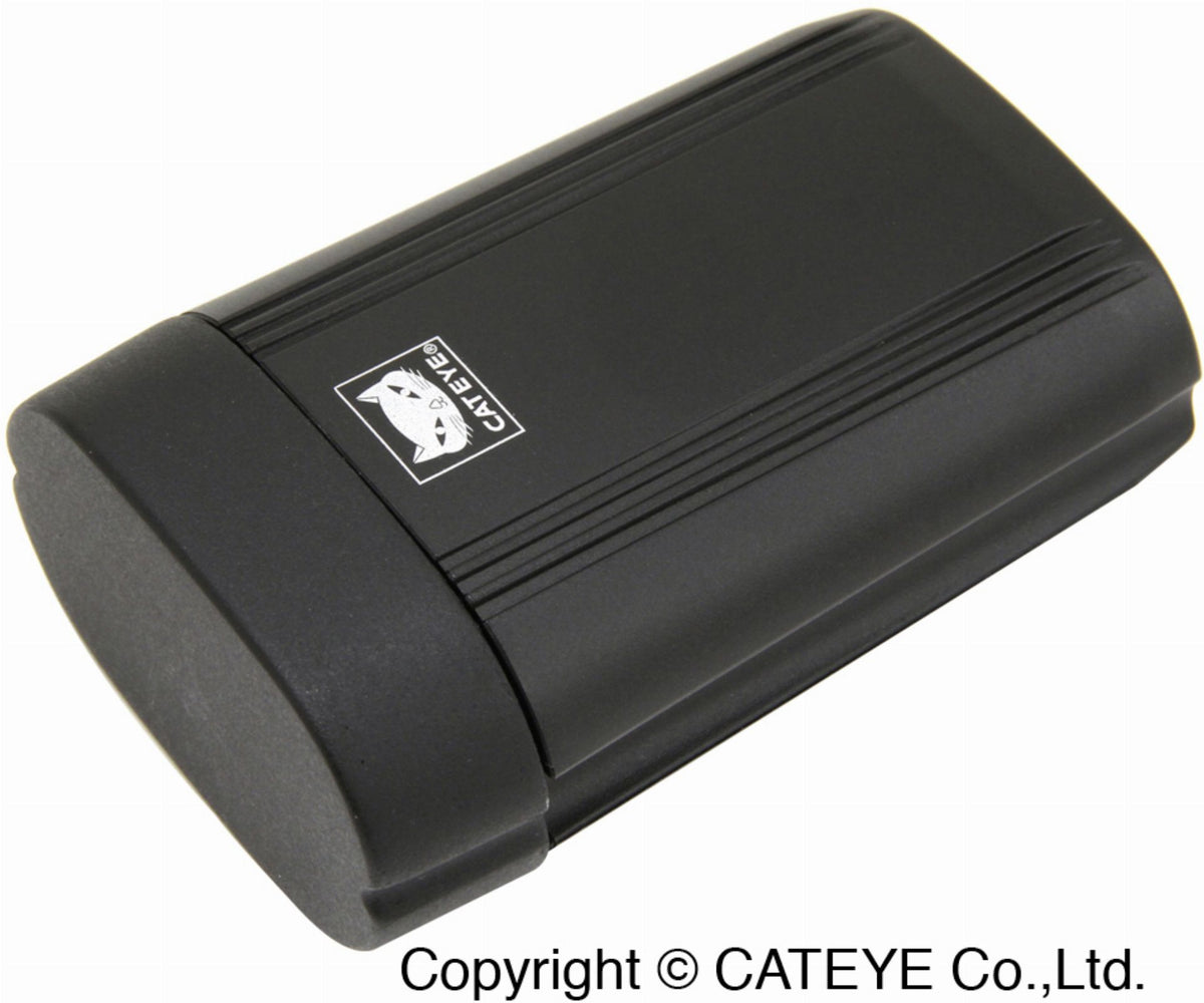 Cat Eye Akku Power Pack Li-ion Volt1600