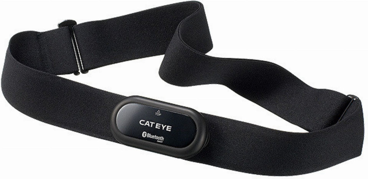 Cat Eye Herzfrequenzsensor HR-12 Bluetooth