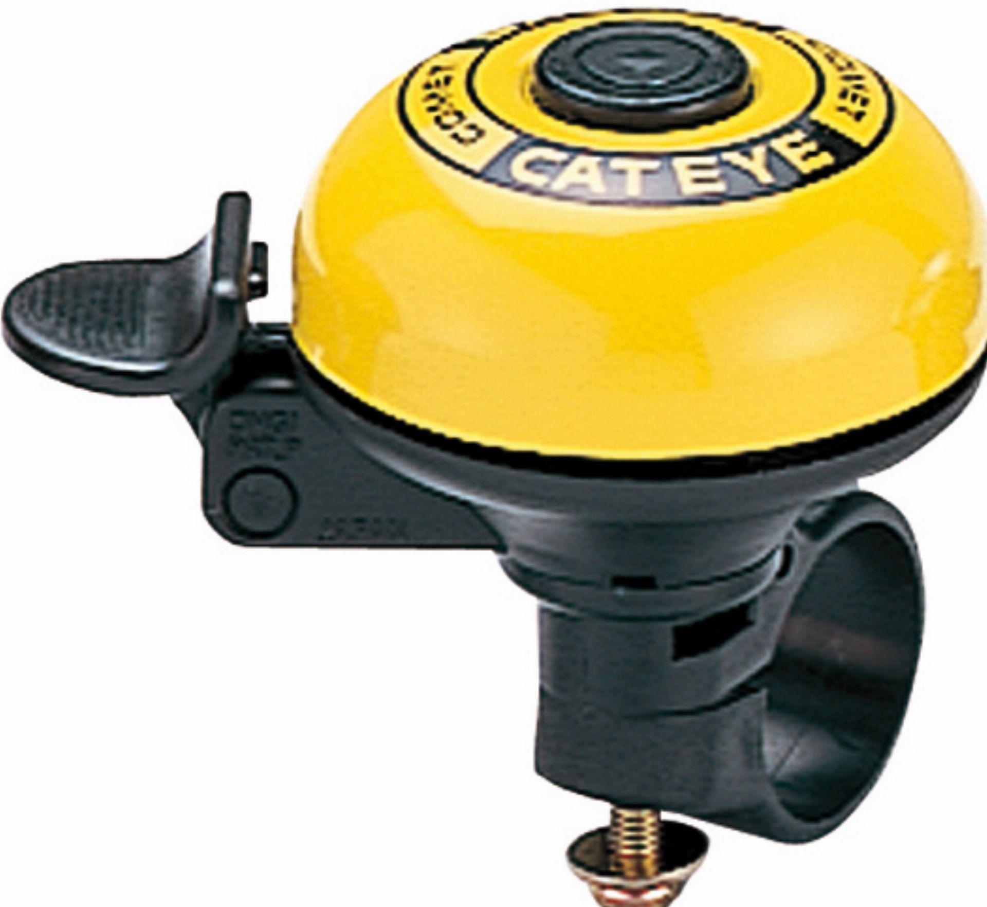 Cat Eye Klingel PB-200 Comet Bell