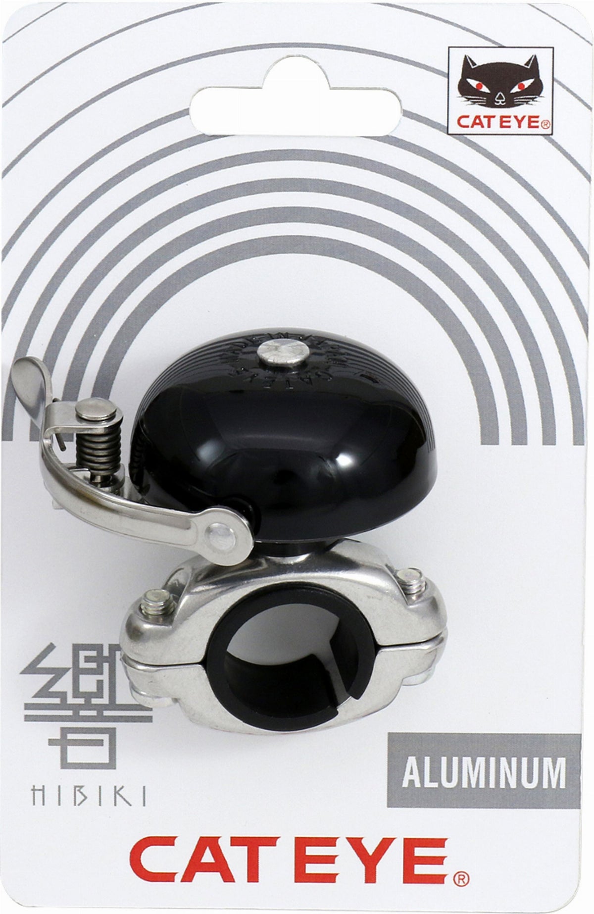 Cat Eye Klingel Hibiki