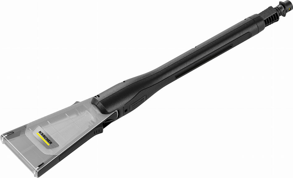 Kärcher eco!Booster 130 schwarz