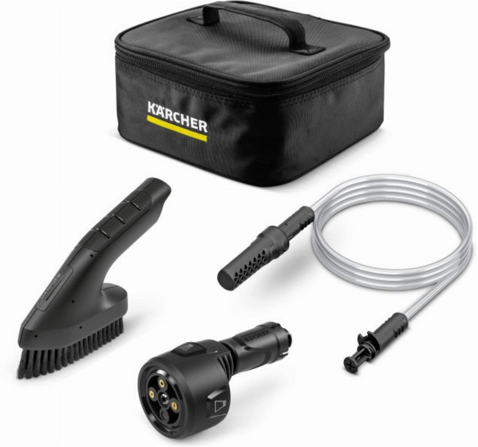 Kärcher Zubehörtasche Adventure Kit OC 4