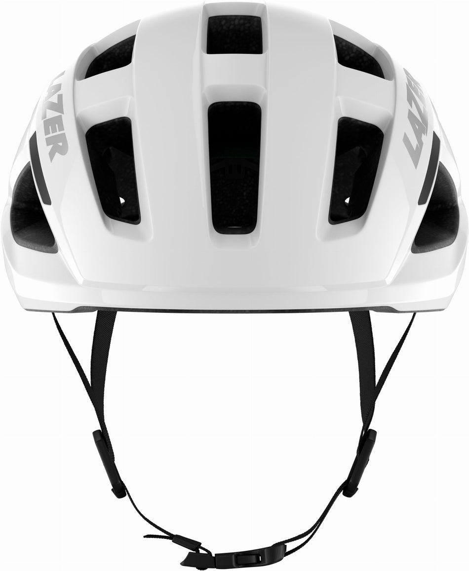 Lazer Tonic KinetiCore Rennrad-Helm White