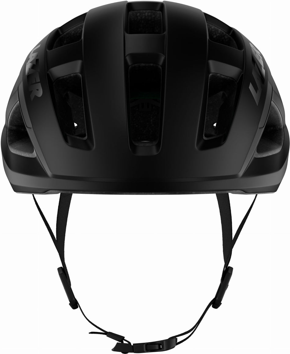 Lazer Tonic KinetiCore Rennrad-Helm Matte Black