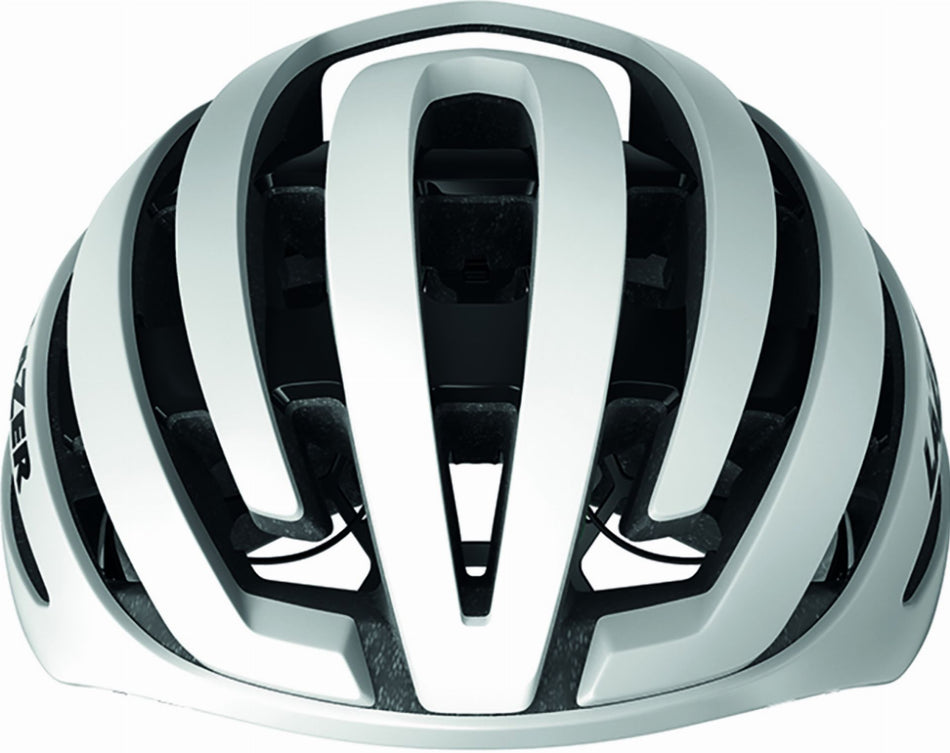 Lazer Z1 KinetiCore Rennrad-Helm white