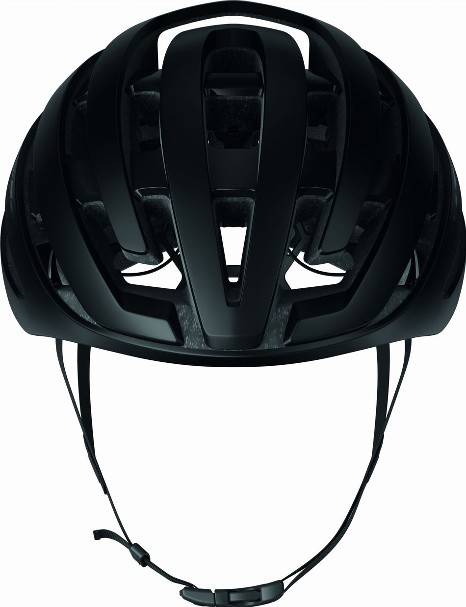 Lazer Z1 KinetiCore Rennrad-Helm matte black