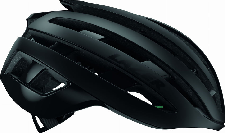 Lazer Z1 KinetiCore Rennrad-Helm matte black