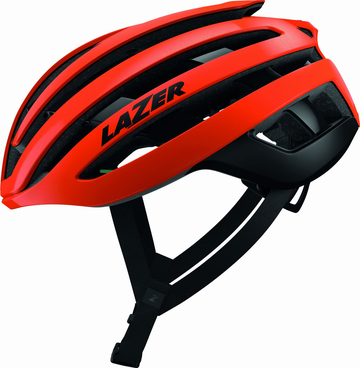 lazer rennrad helm Lazer Z1 KinetiCore Rennrad-Helm flash orange – Biketech24