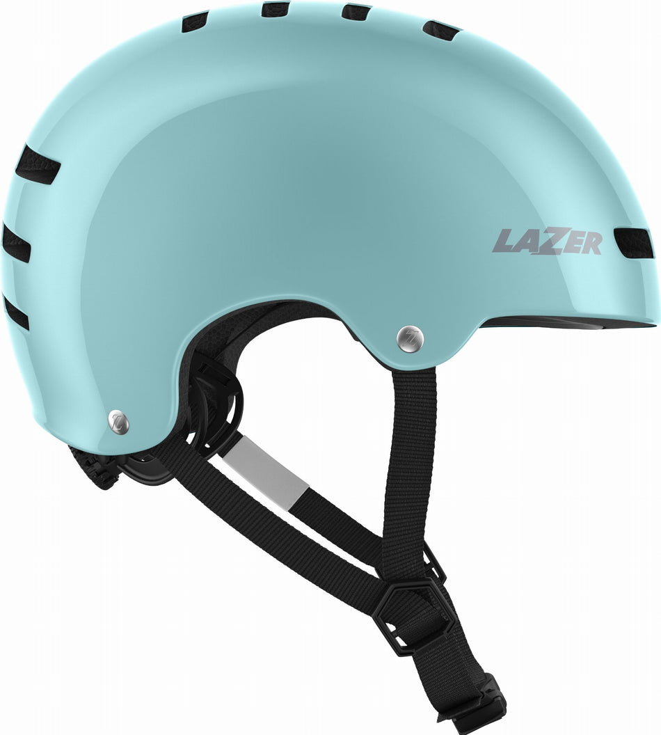 Lazer Armor 2.0 Helm Carolina Blue