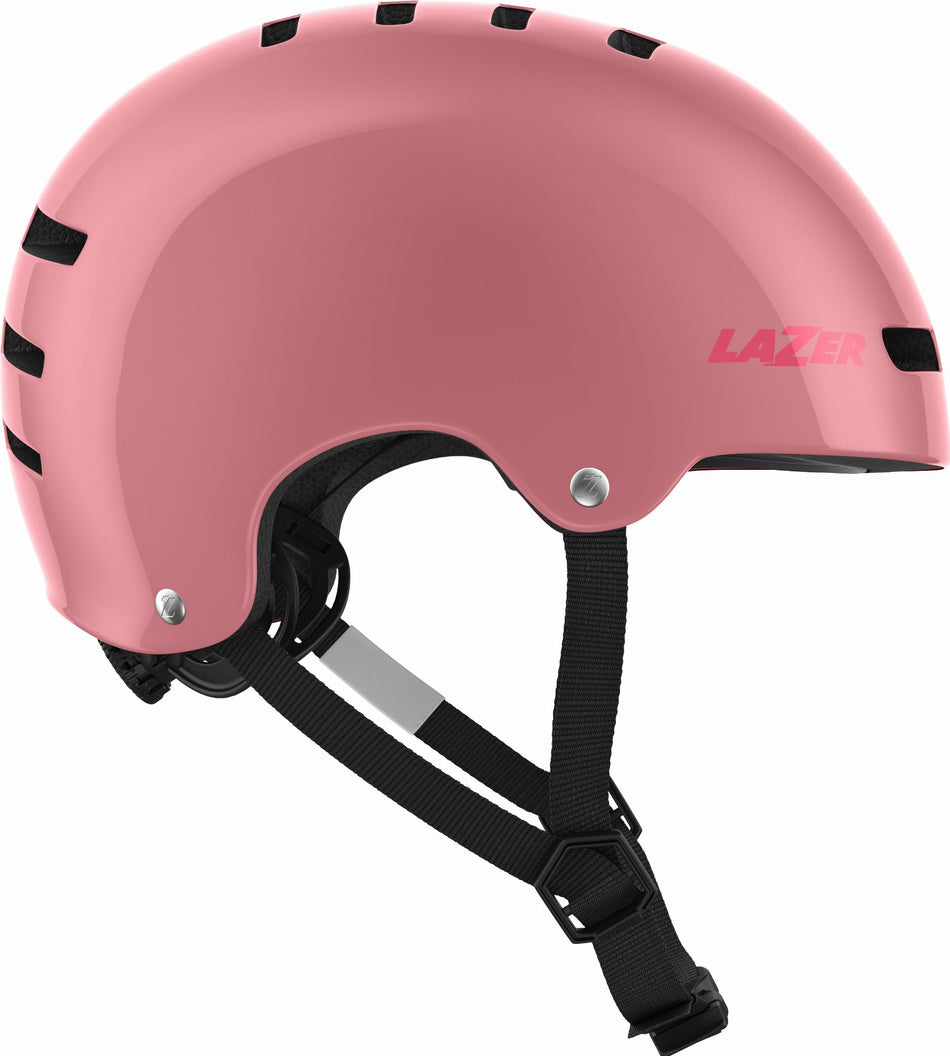 Lazer Armor 2.0 Helm Dusty Rose
