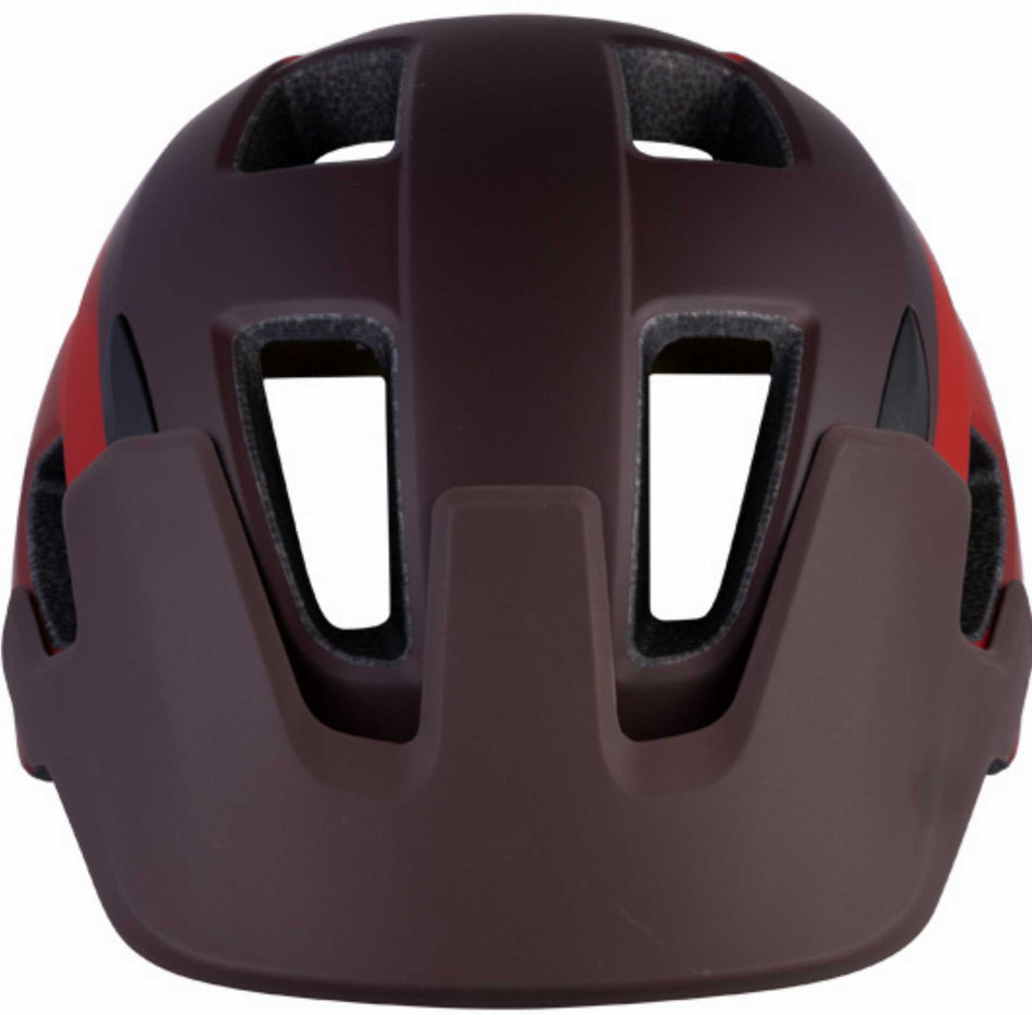 Lazer Chiru MTB-Helm matte red