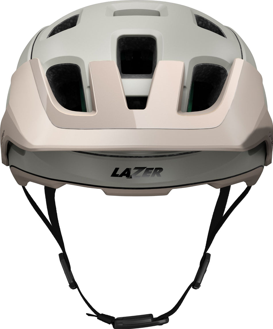 Lazer Lazer Jackal KinetiCore MTB-Helm Matte Desert