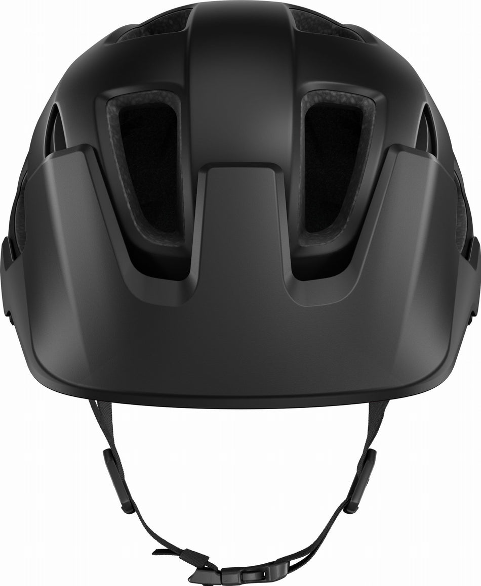 Lazer Chiru MTB-Helm Matte Black