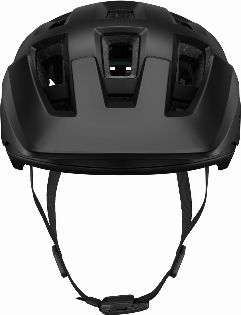 Lazer Coyote KinetiCore MTB-Helm Matte Black