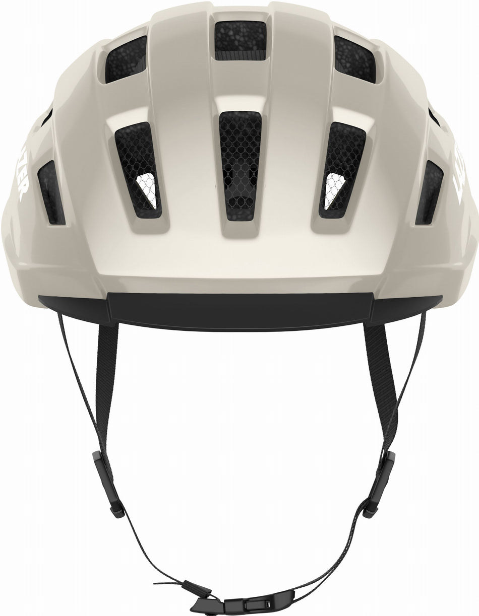 Lazer Codax KinetiCore Helm Ice Grey 54-61 cm