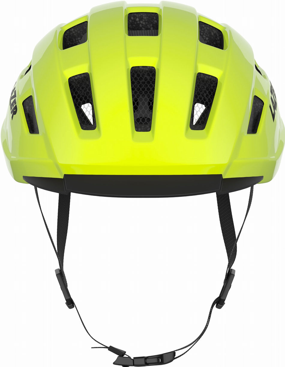 Lazer Codax KinetiCore Helm Flash Yellow 54-61 cm