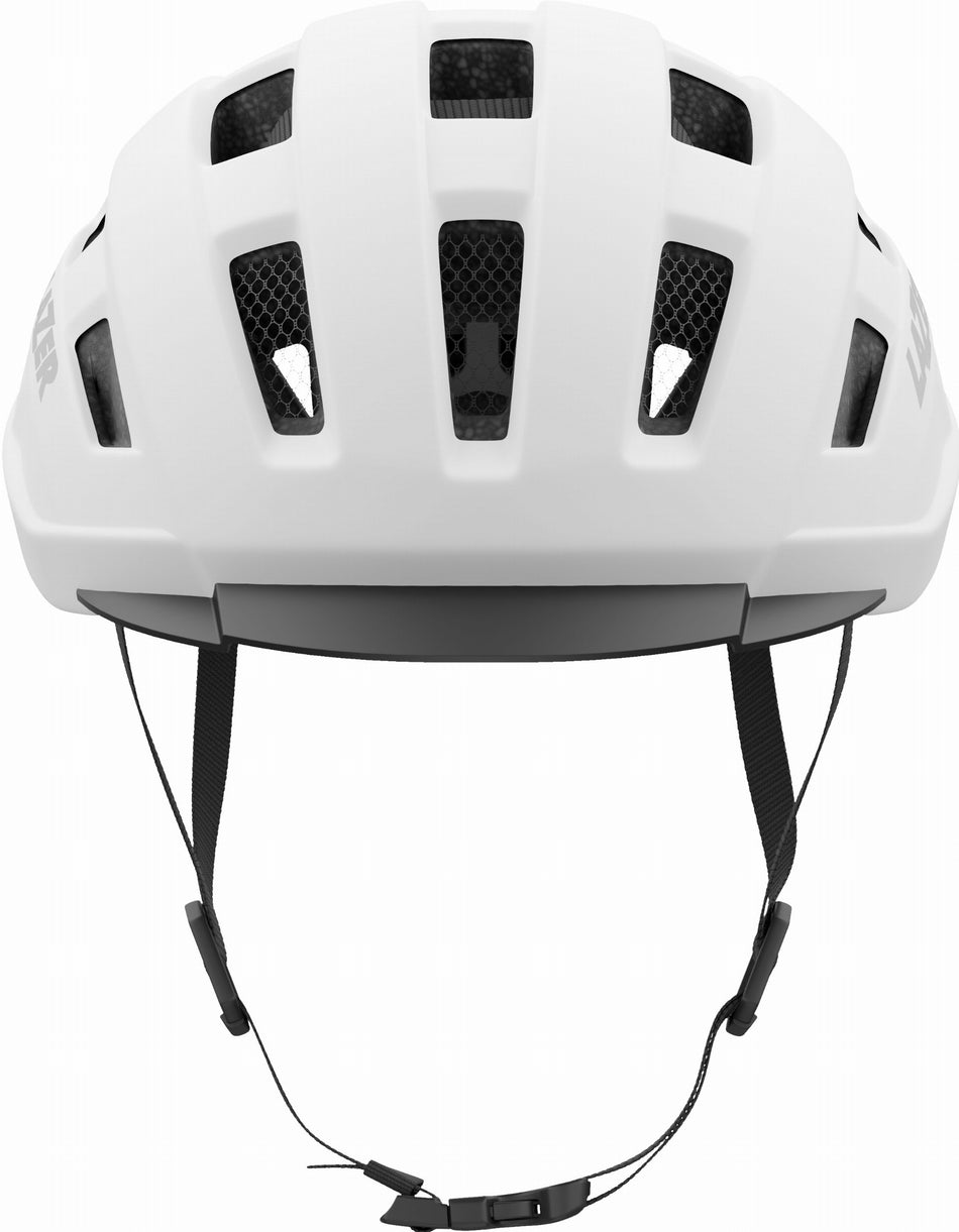 Lazer Codax KinetiCore Helm Matte White 54-61 cm
