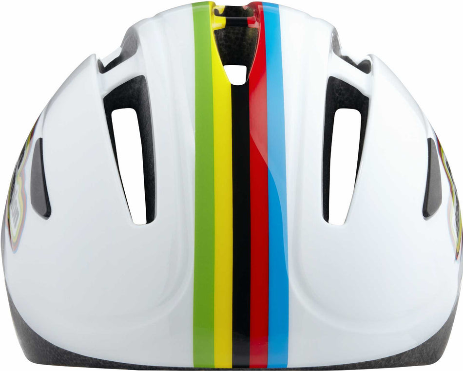 Lazer Bob+ Kinder-Helm future world champion 46-52 cm