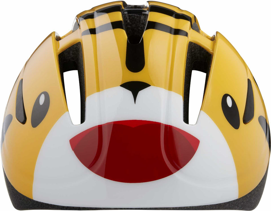 Lazer Bob+ Kinder-Helm tiger 46-52 cm