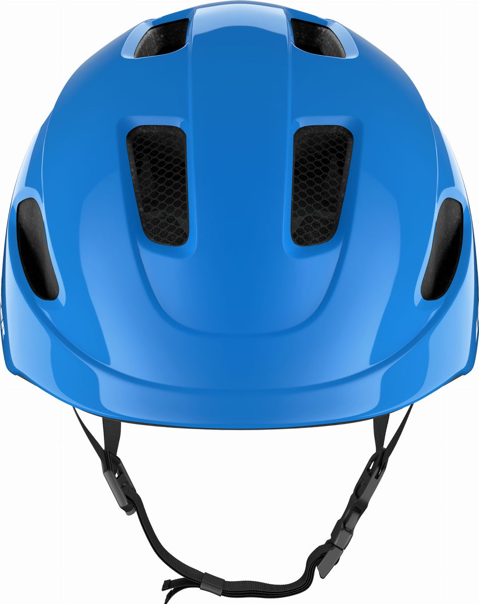 Lazer Nutz KinetiCore Kinder-Helm Blue 50-56 cm